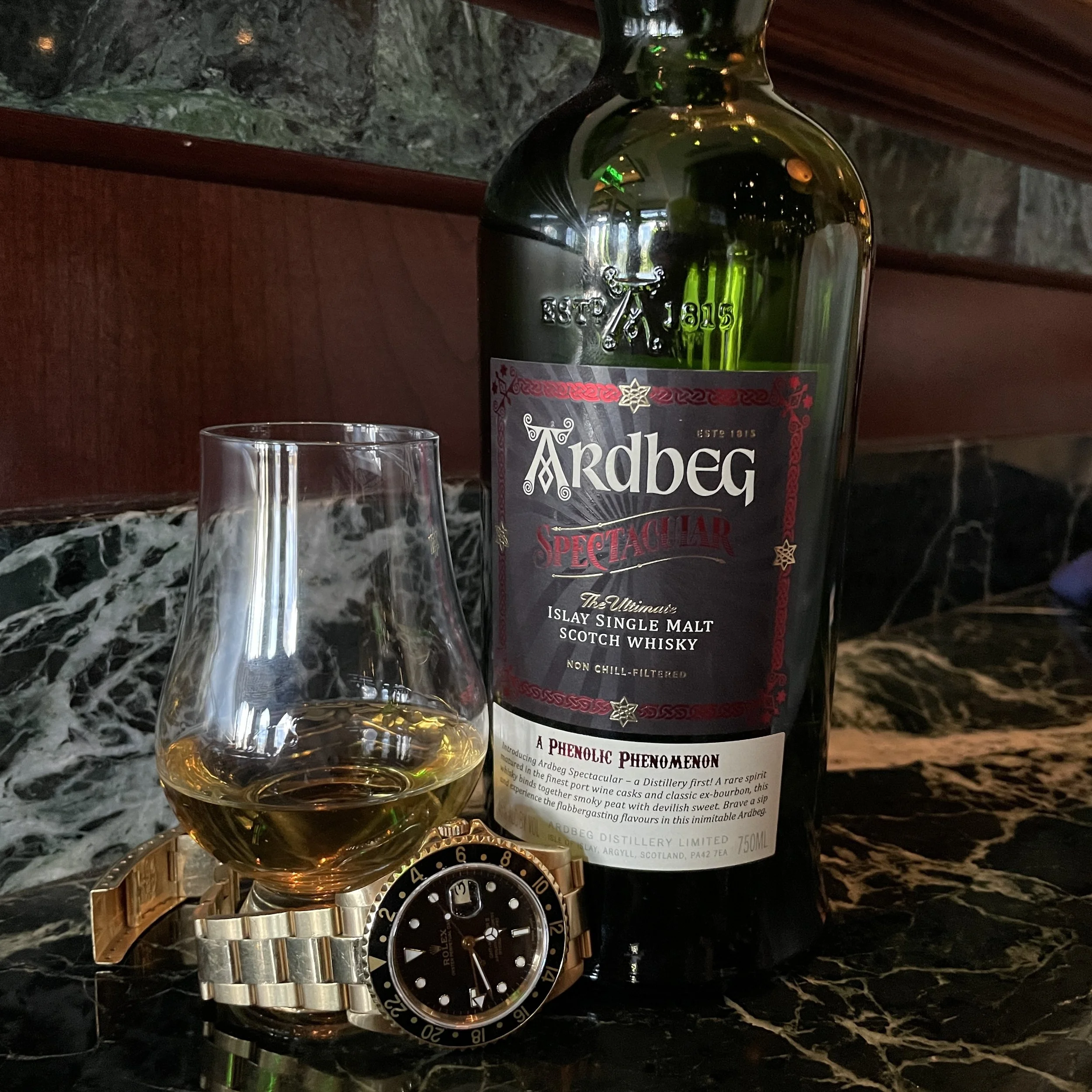 Ardbeg — Scotch Pirate | Single Malt Scotch